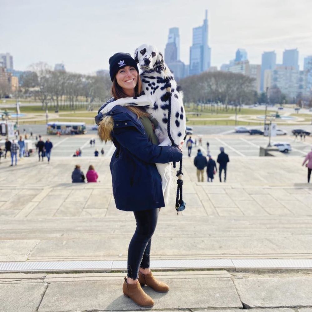 Meet your Posher, Haleigh